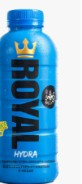 Royal Hydra elektrolit ve D vitamini odaklı hidrasyon trendine giriyor