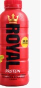 Royal Protein 36 gram protein iddiasıyla spor sonrası rutine giriyor